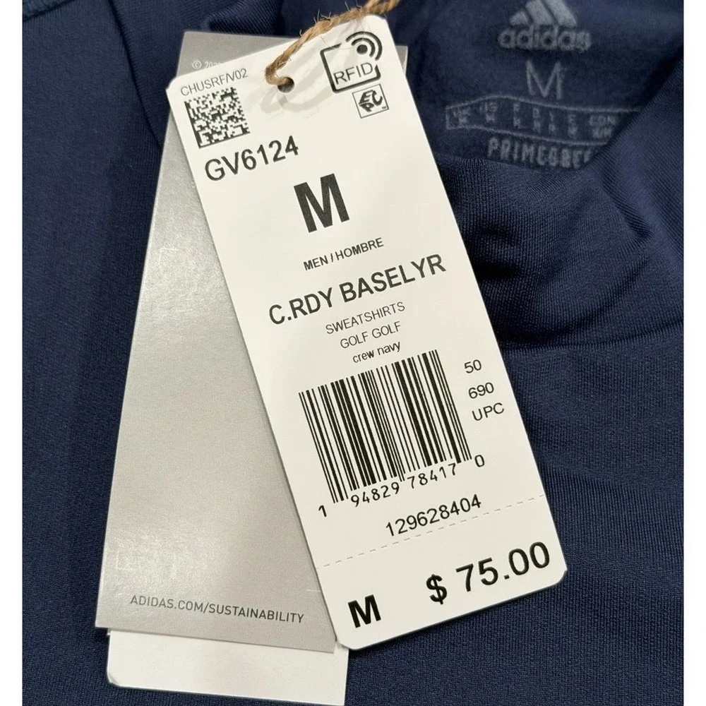adidas new cold